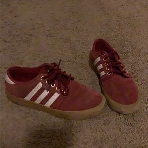 Adidas seely j skate shoes